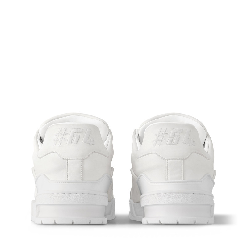 LV Trainer Sneaker 4