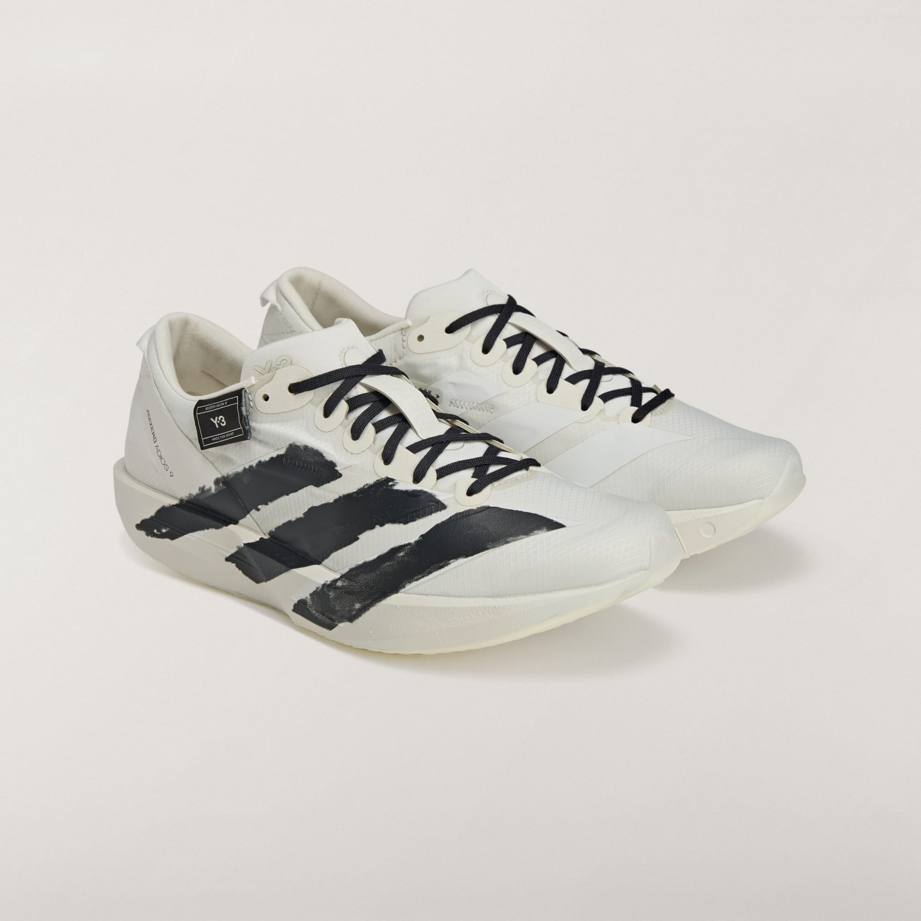 Y-3 Adios 9 - 5