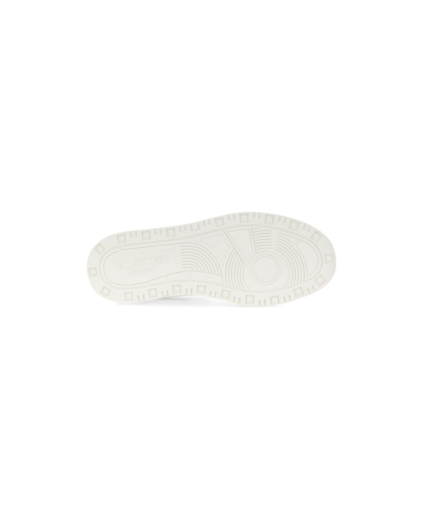 Low Top Sneaker 'freedots' - 3