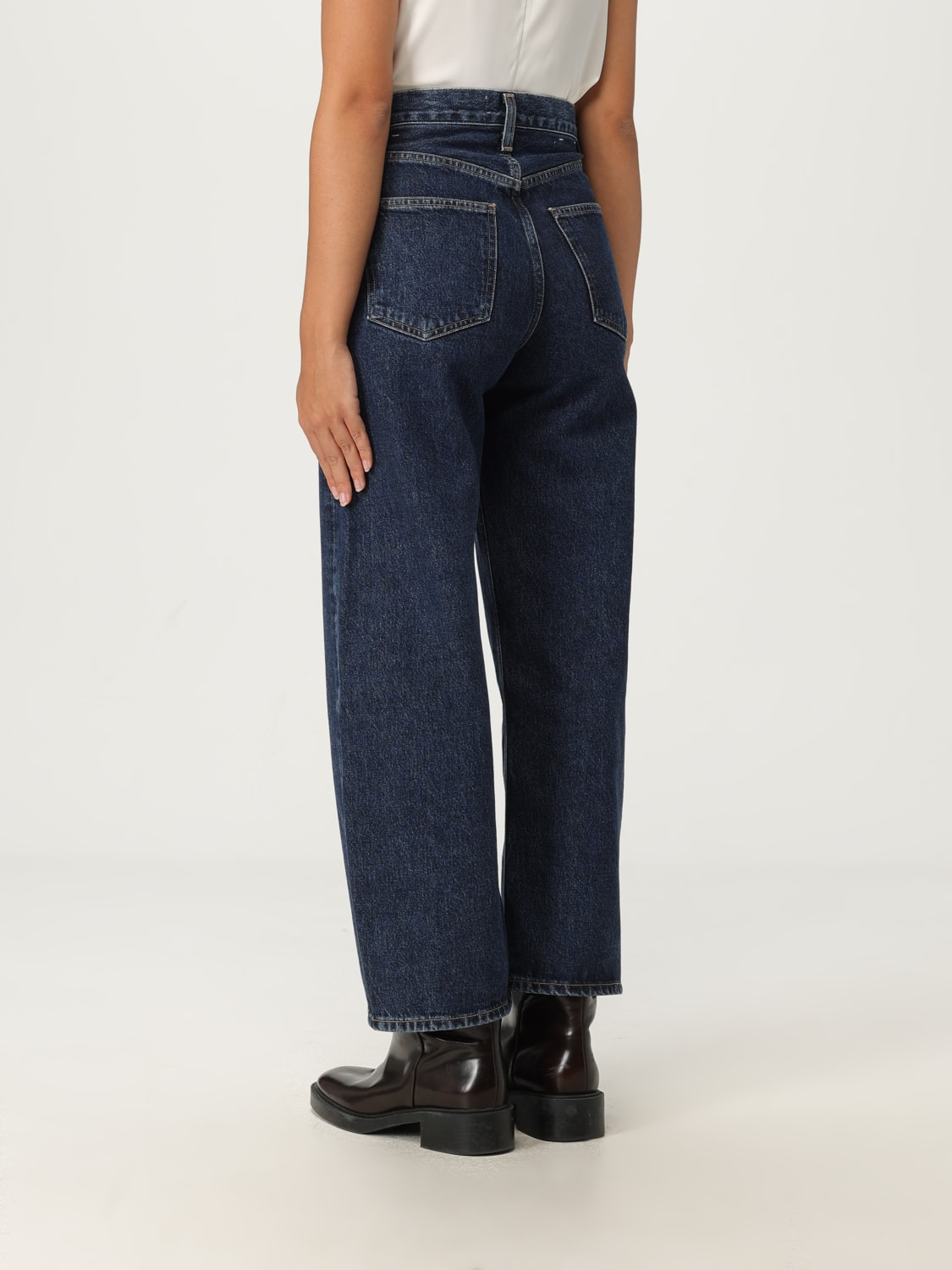 Jeans woman Agolde - 2