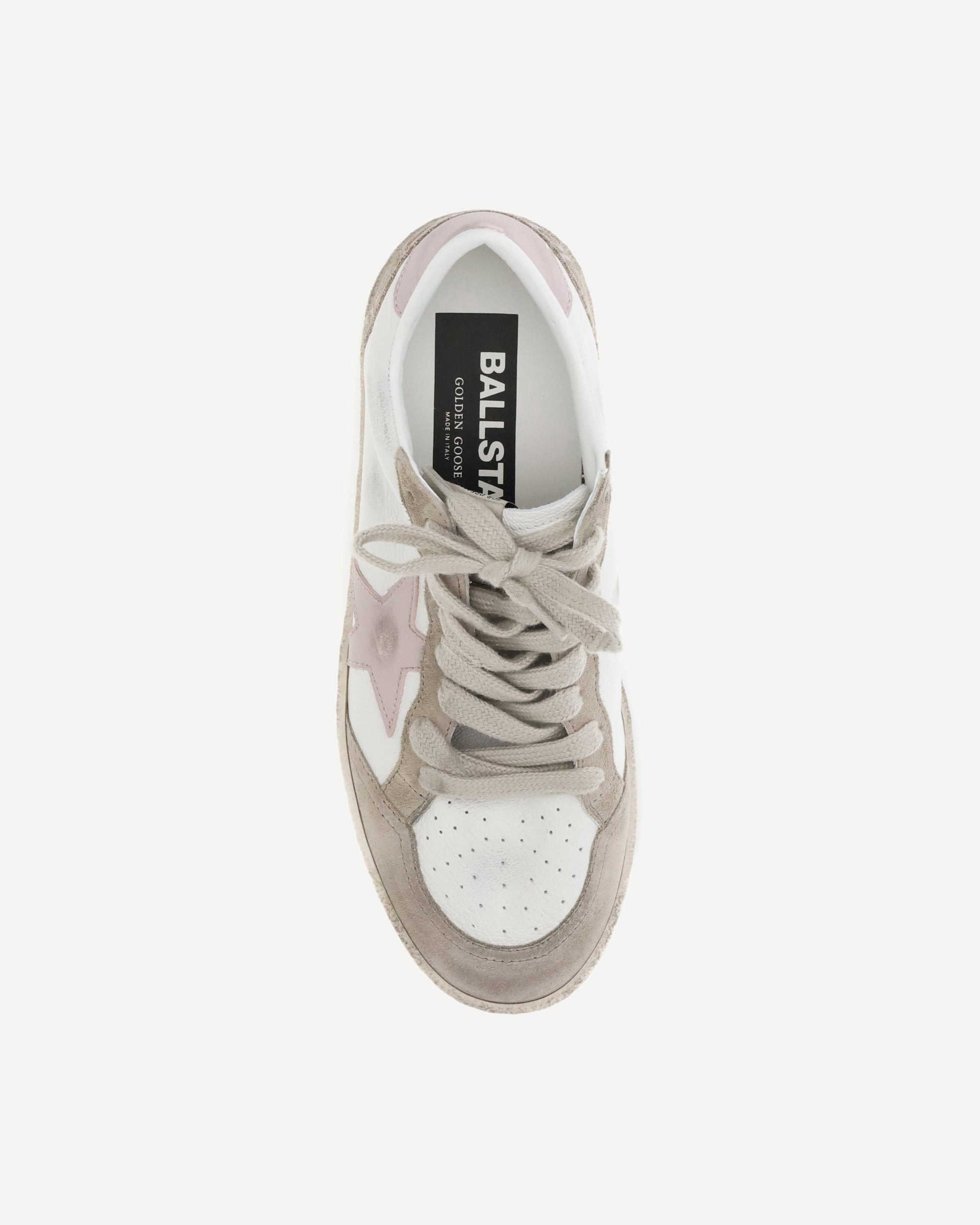 Ball Star Sneakers - 4