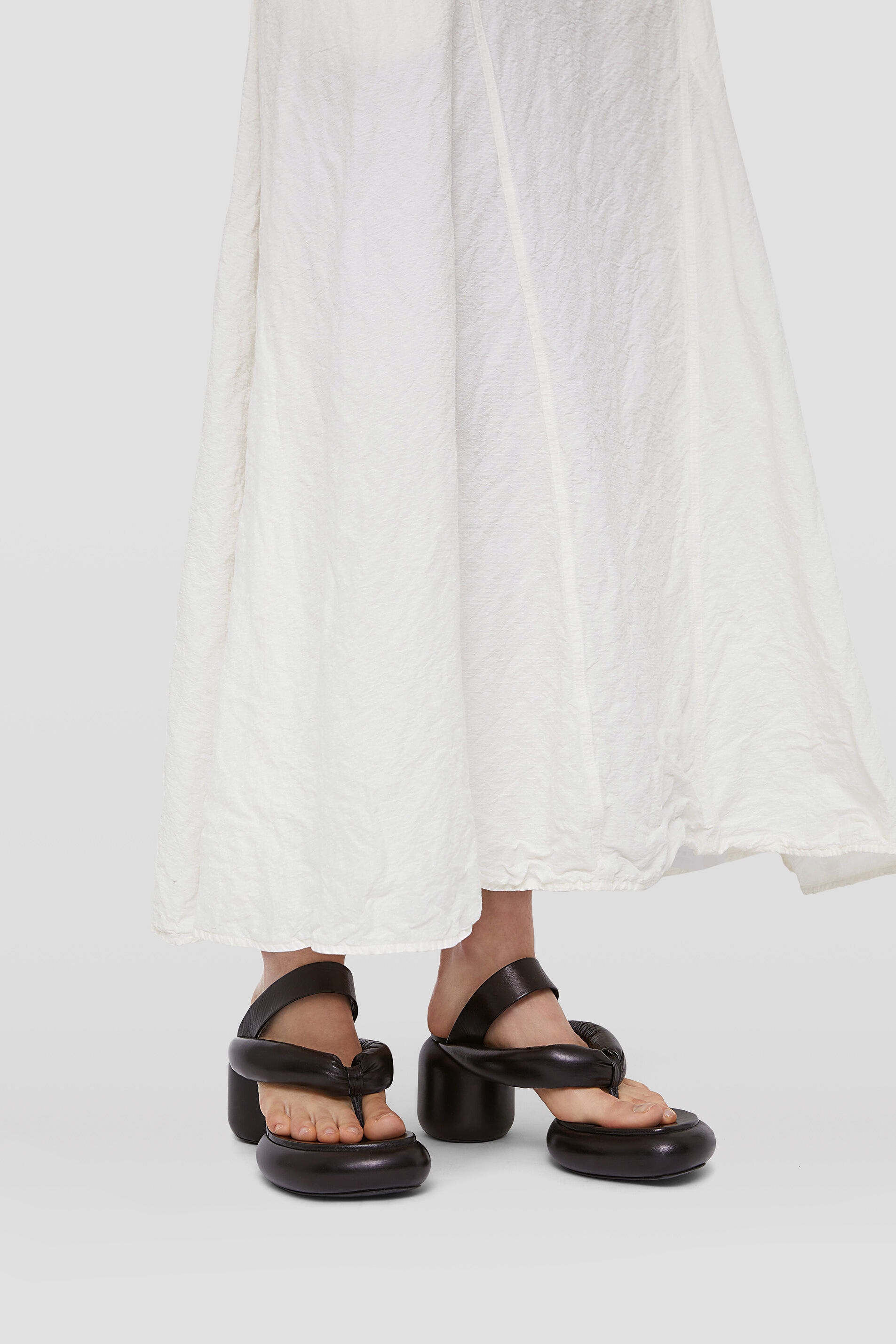 High Sandals - 7