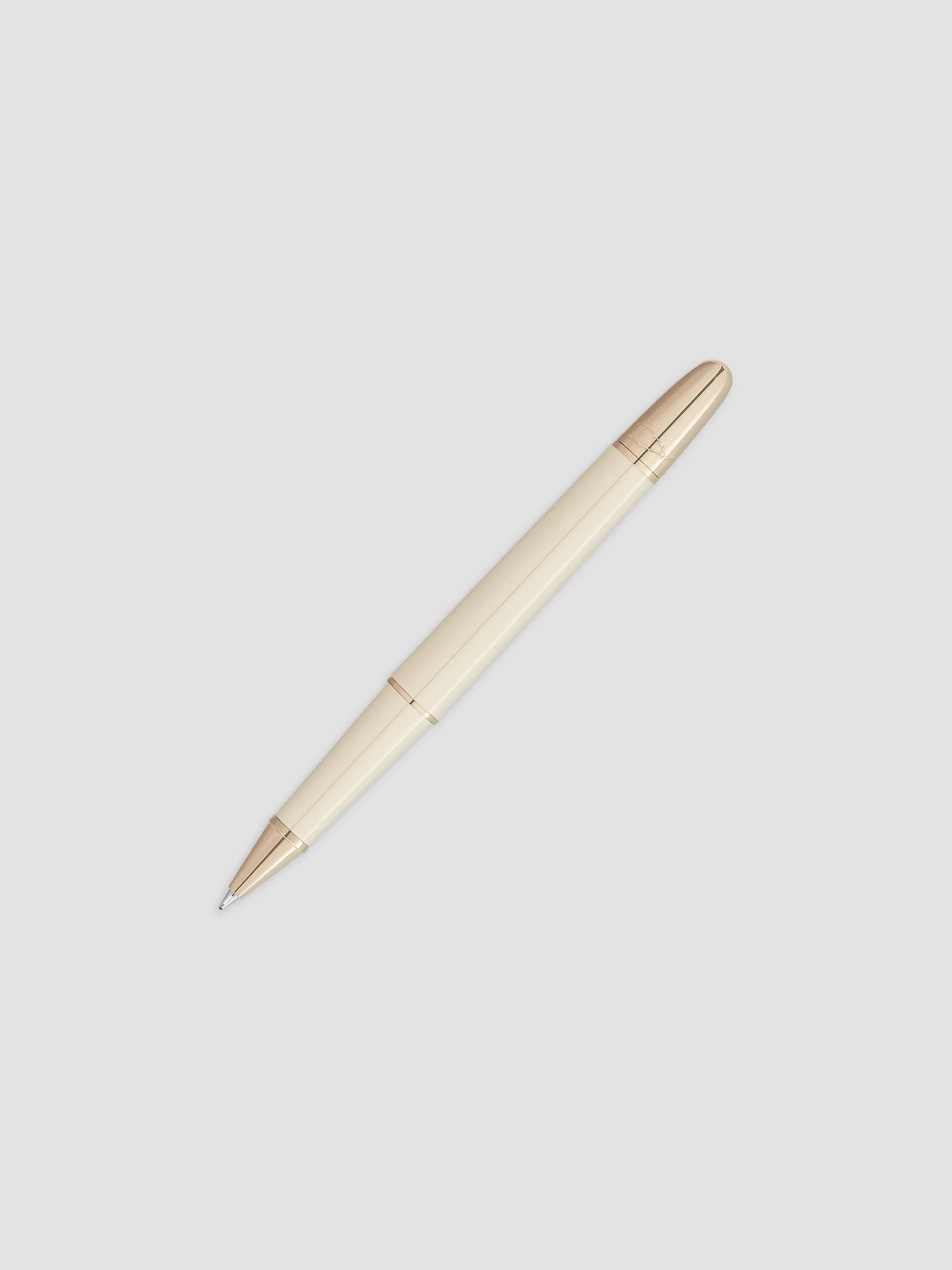 Meisterstück Romeo & Juliet Doué Classique Rollerball Pen - Ivory - 1