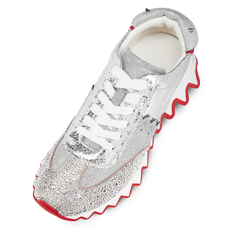 Loubishark P Strass woman 6