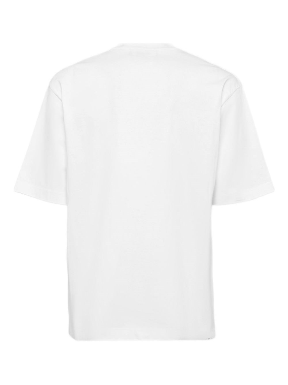 Cotton t-shirt - 2