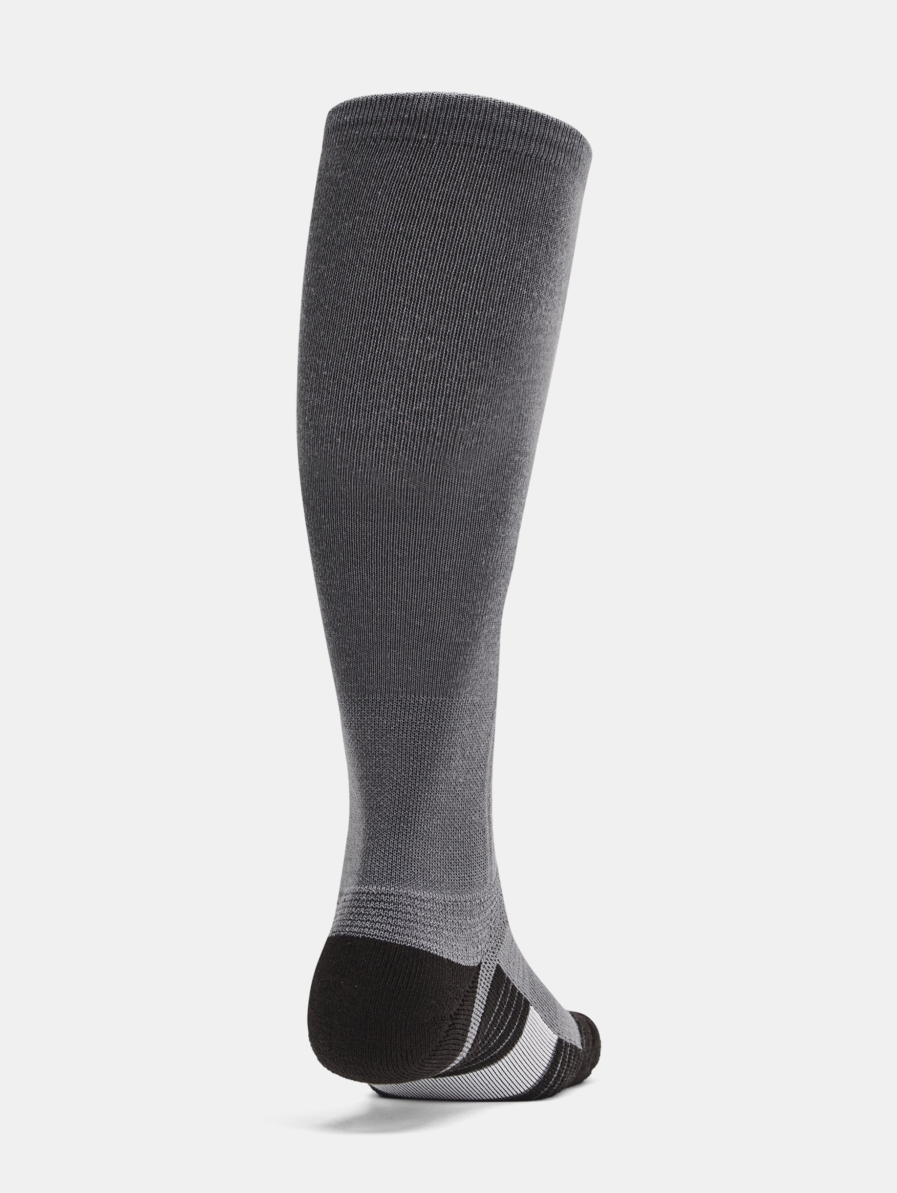Unisex UA Team Over-The-Calf Socks - 2