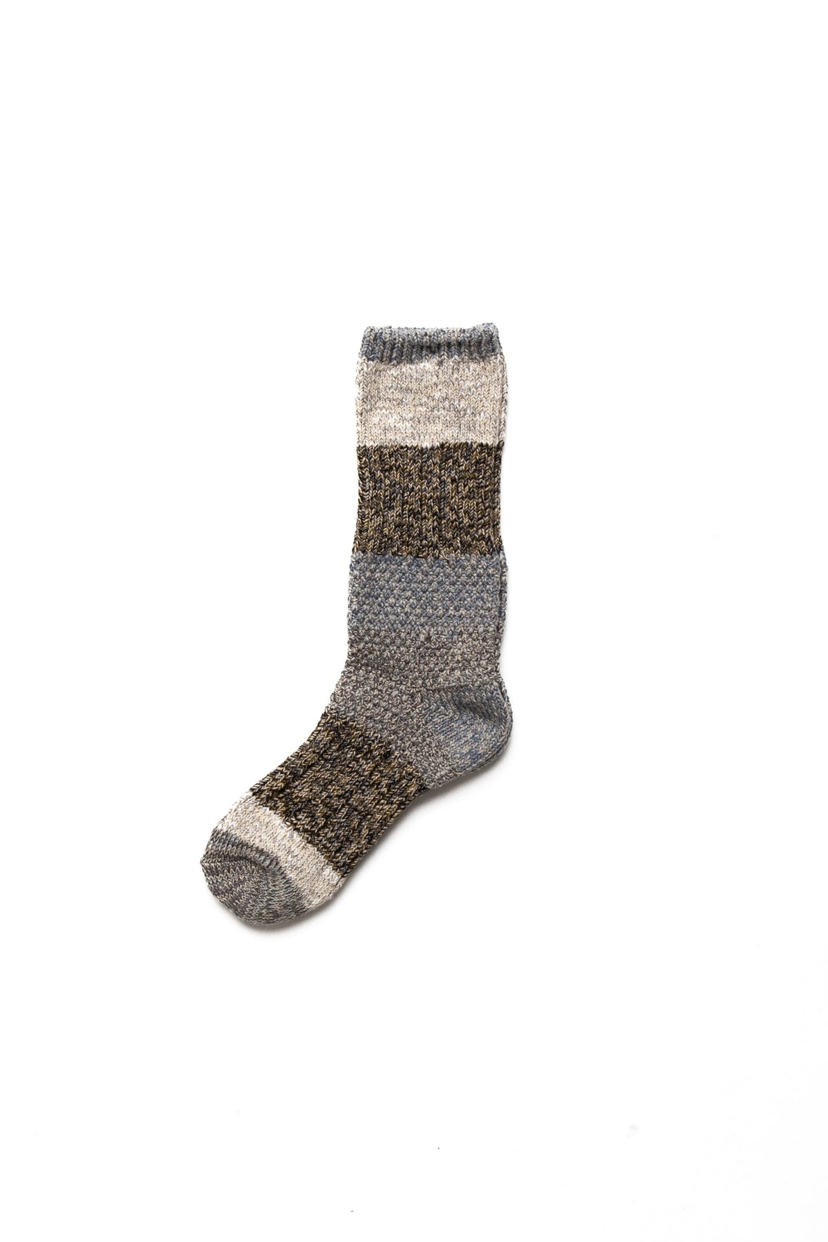 56 Yarns KOGIN Grandrelle Socks - 3