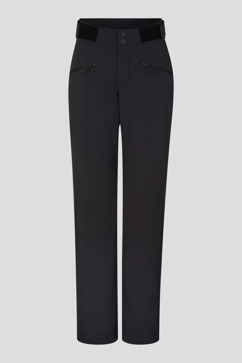 Nessa Ski pants in Black - 1