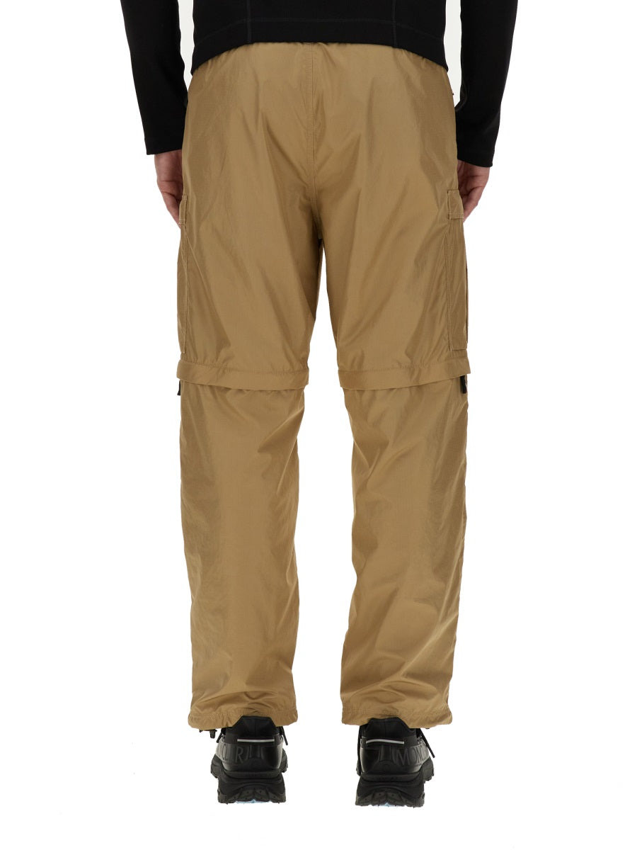 Moncler Grenoble Men Cargo Pants - 2