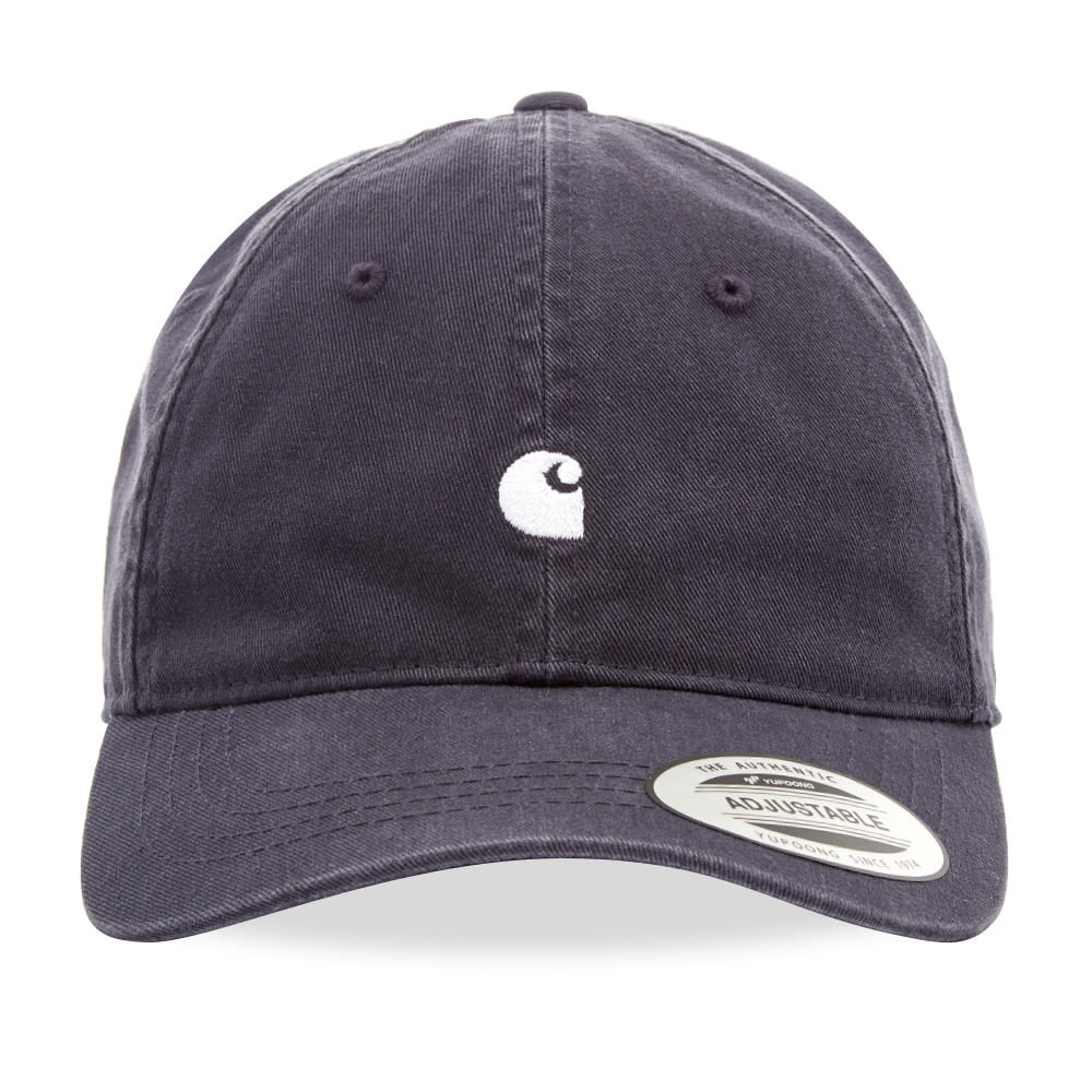 Carhartt Madison Logo Cap - 3