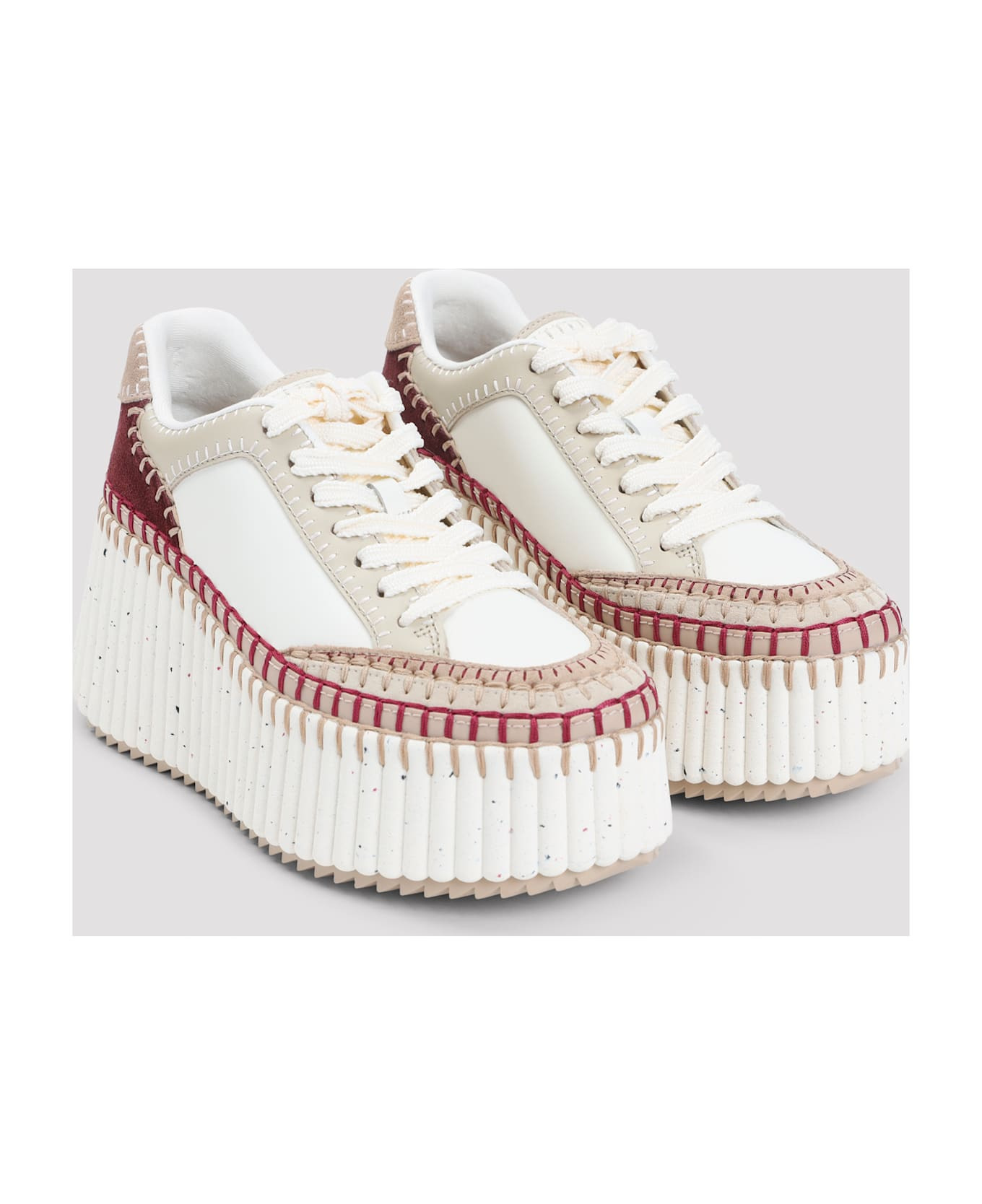 Nama Sneakers - 5