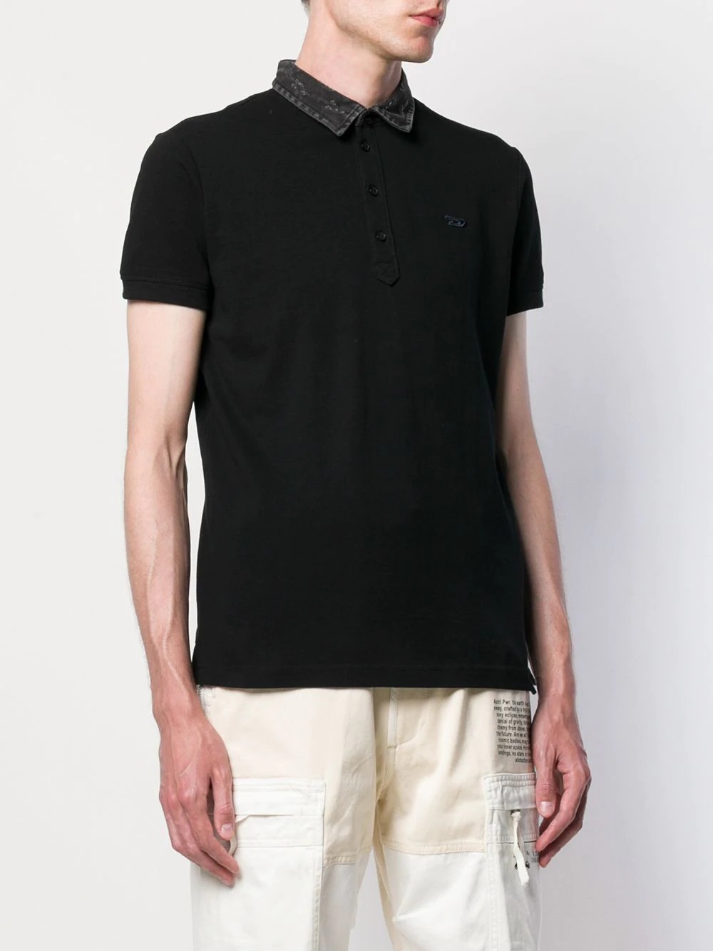 T-Miles-New polo shirt - 3