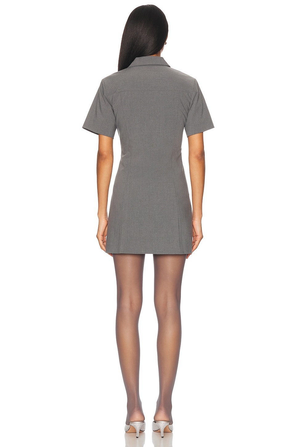 Nurse Dress - 3