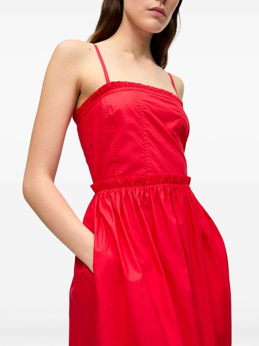 midi dress - 4