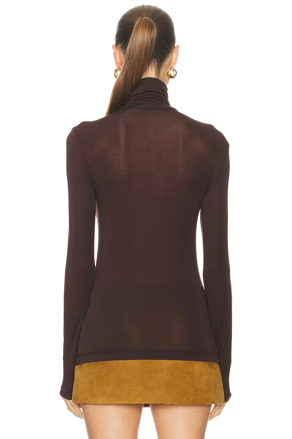 Pascale Turtleneck - 3