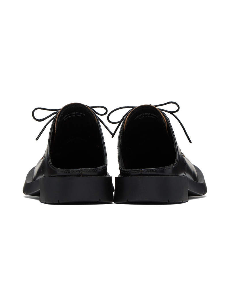 Black MIL 1978 Clogs 2