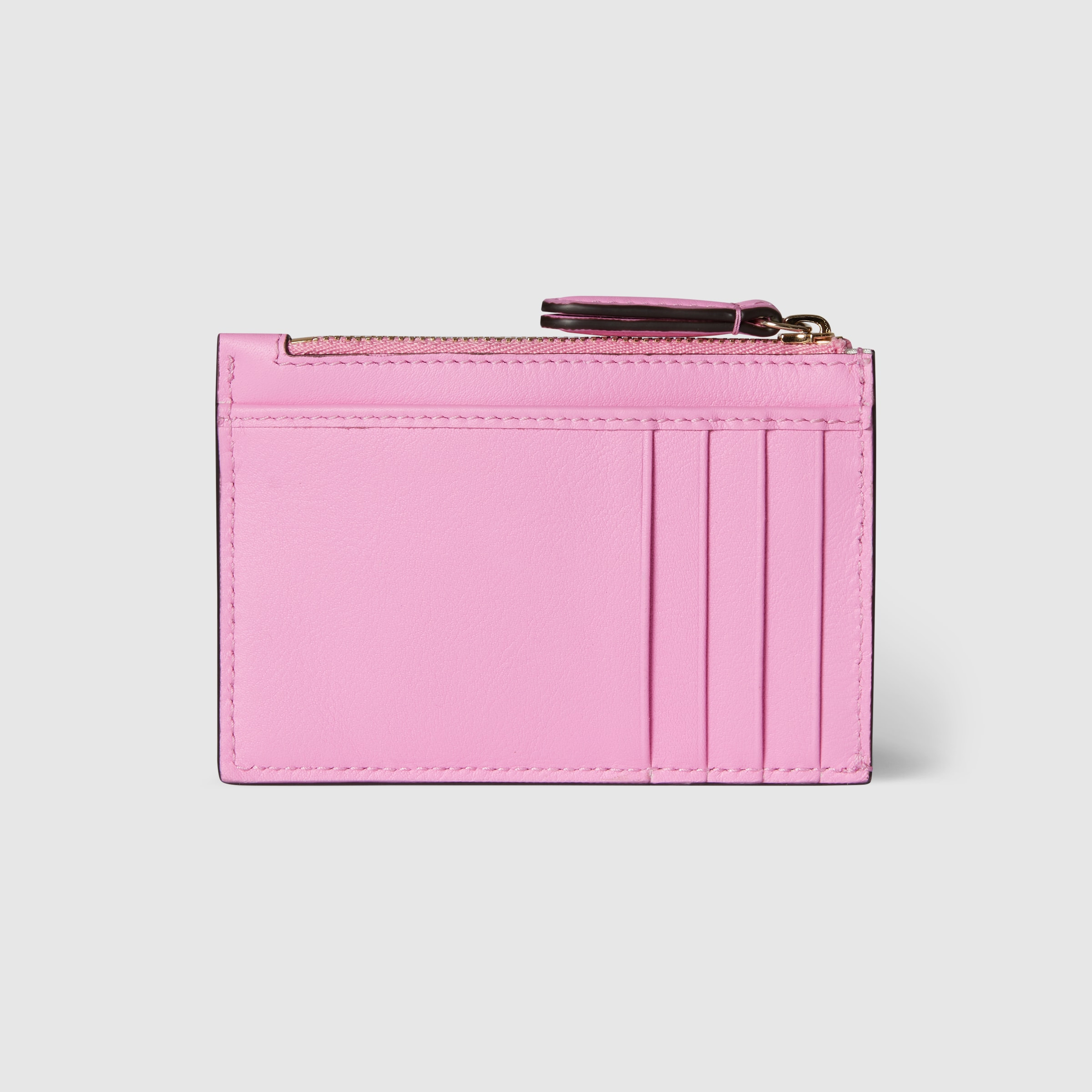 Zip key pouch - 5
