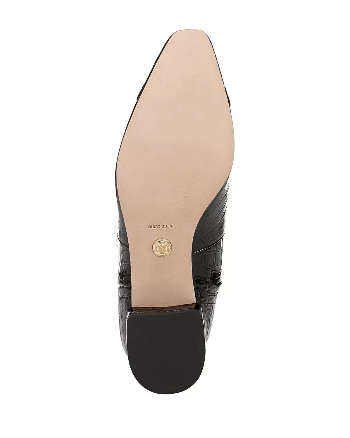 Women's Cecile Boots - 6
