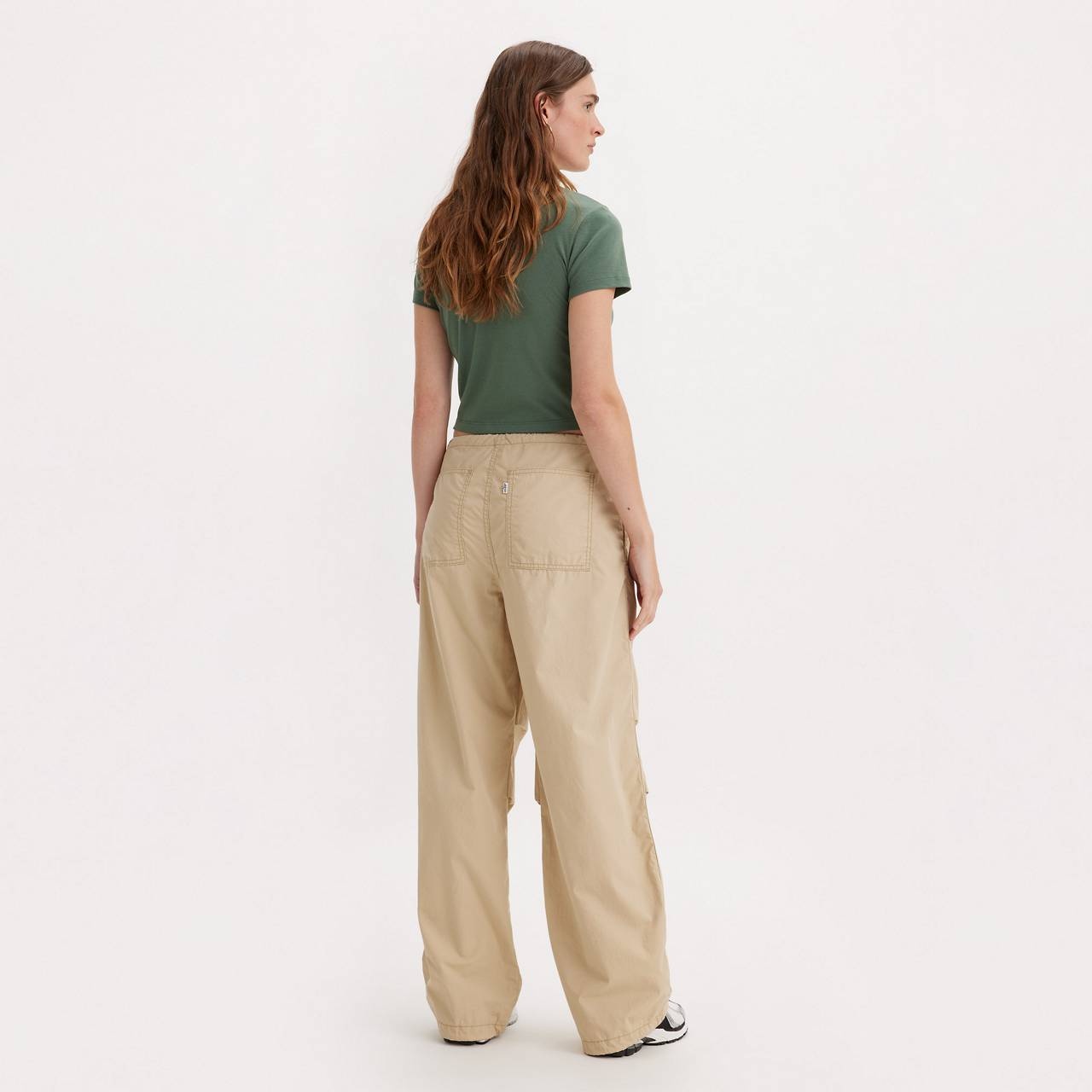 PARACHUTE WOMEN'S PANTS - 3