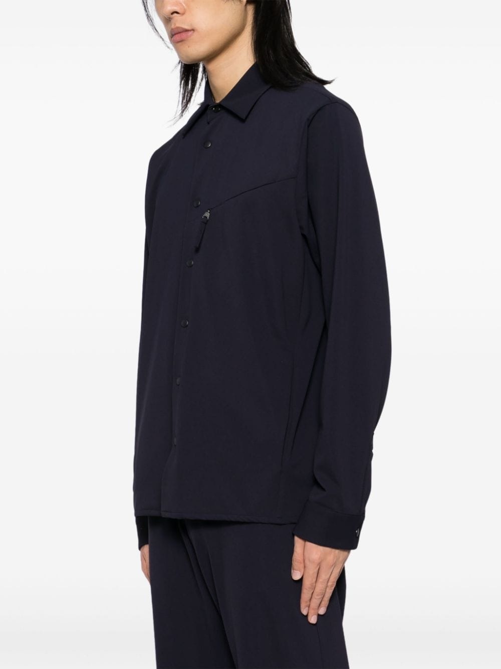 Byrne shirt - 3