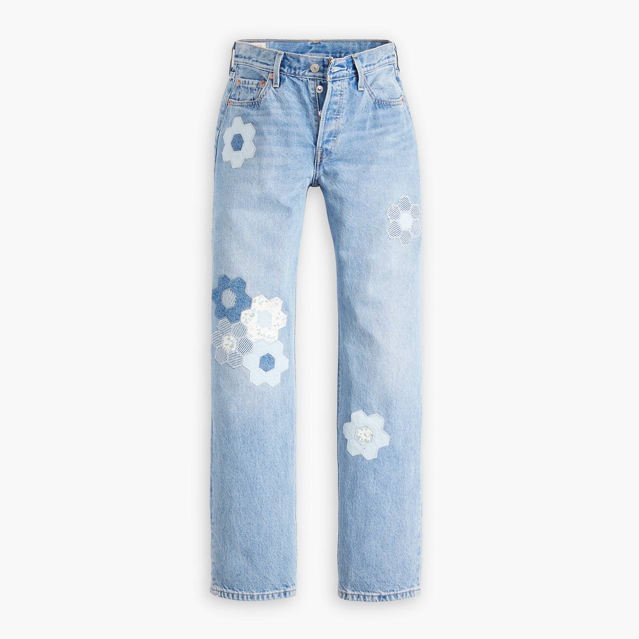 501® '90S WOMEN'S JEANS - 1