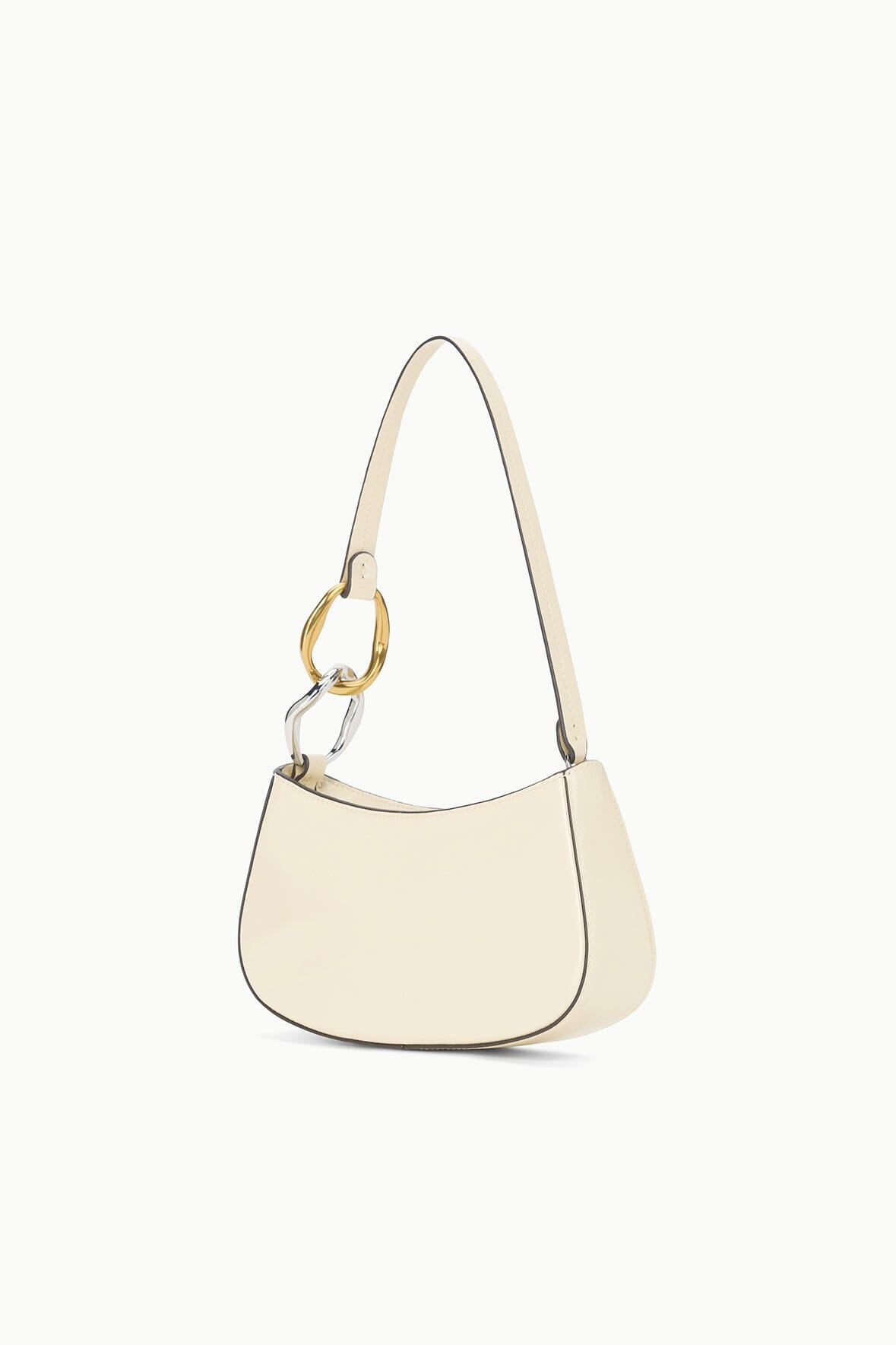 OLLIE BAG | CREAM - 3