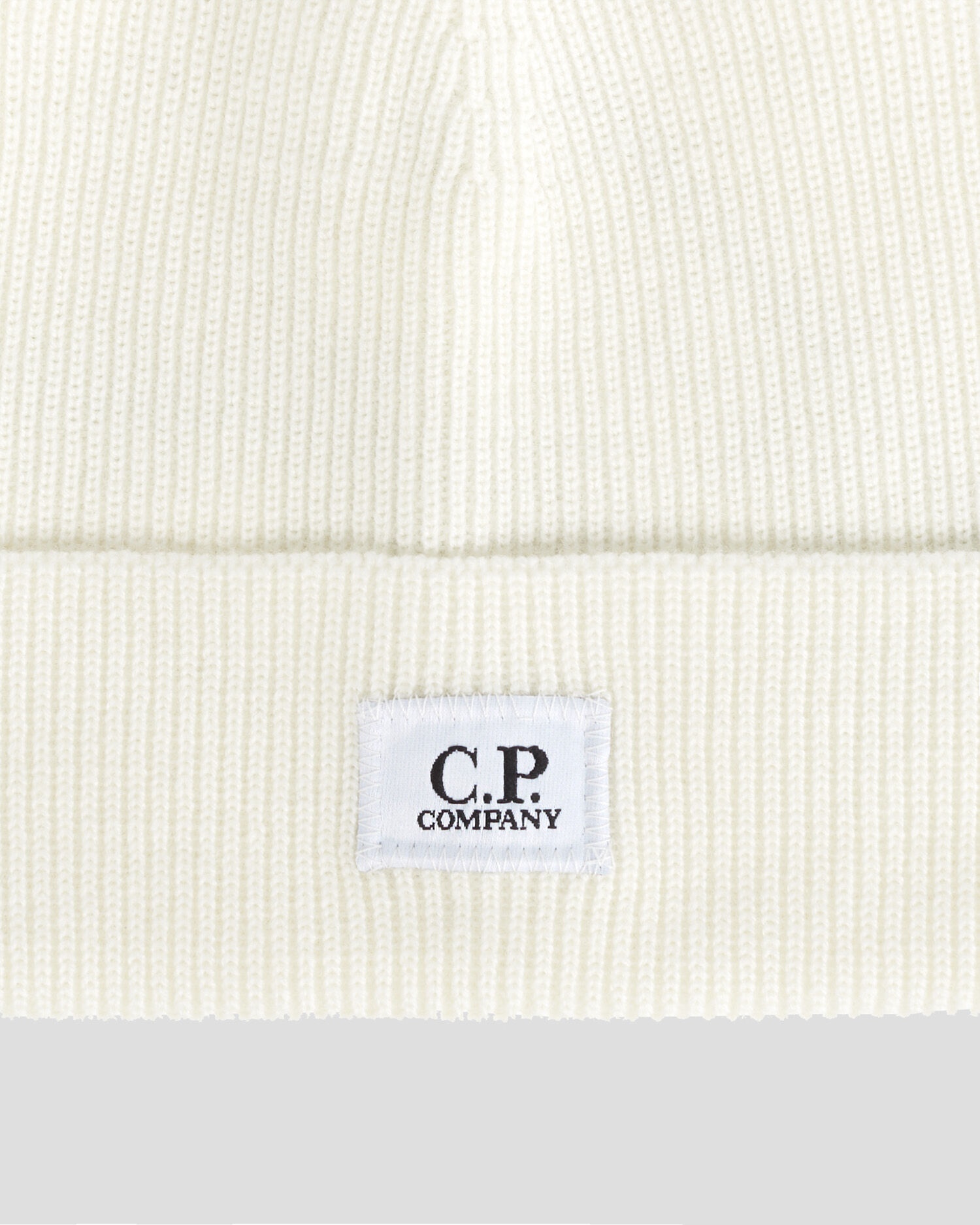 Re-Wool Beanie - 4