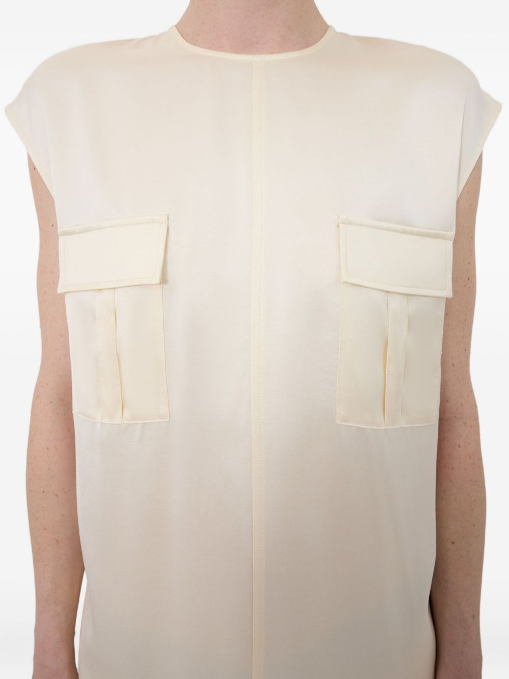 Seena midi dress - 5