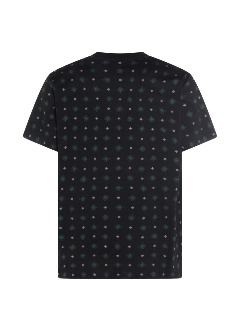 Moschino bear-print T-shirt outlook