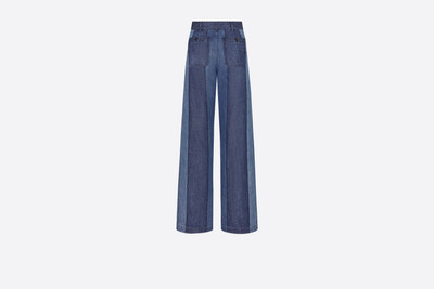 Dior Flared Jeans outlook