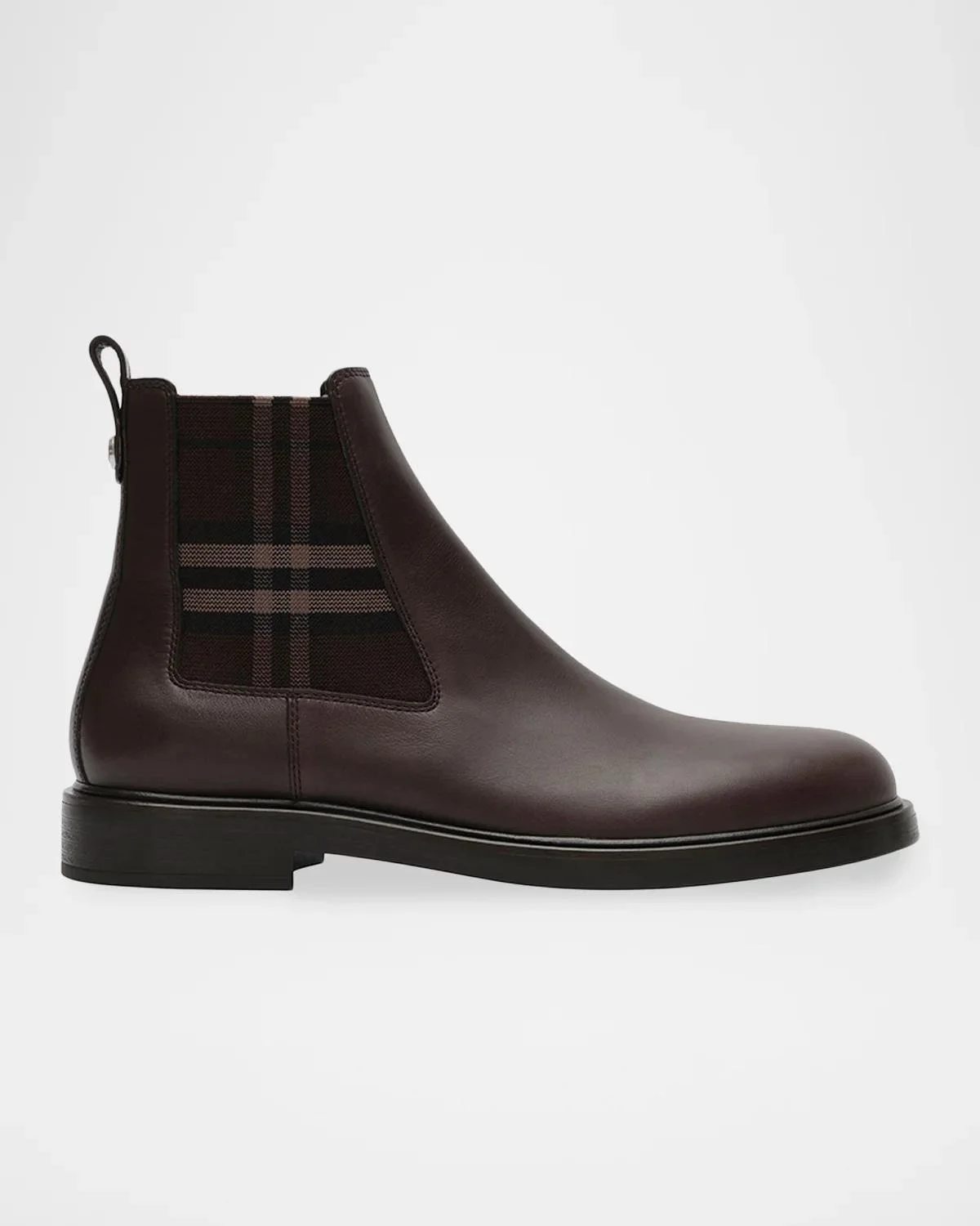 Men's Pembroke Chelsea Boots - 1