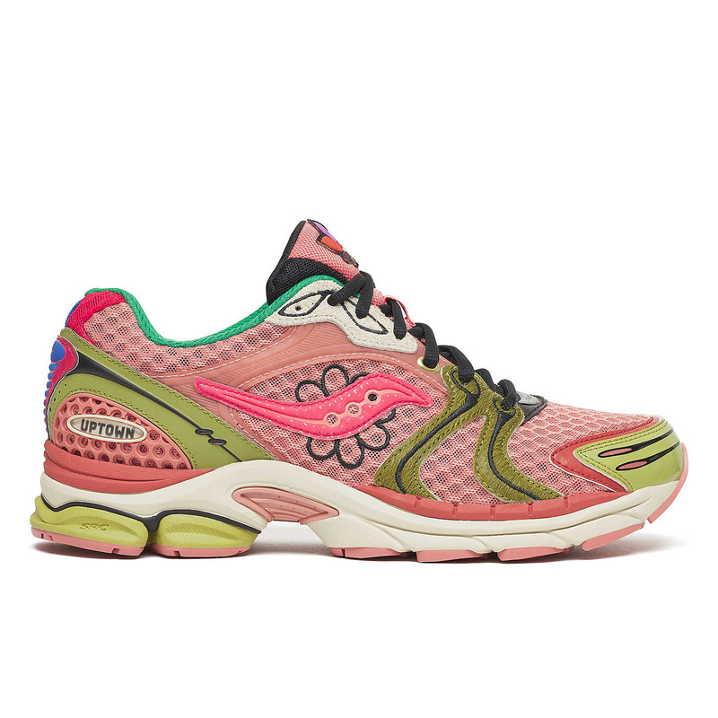 Jae Tips X Saucony ProGrid Triumph 4 - 1
