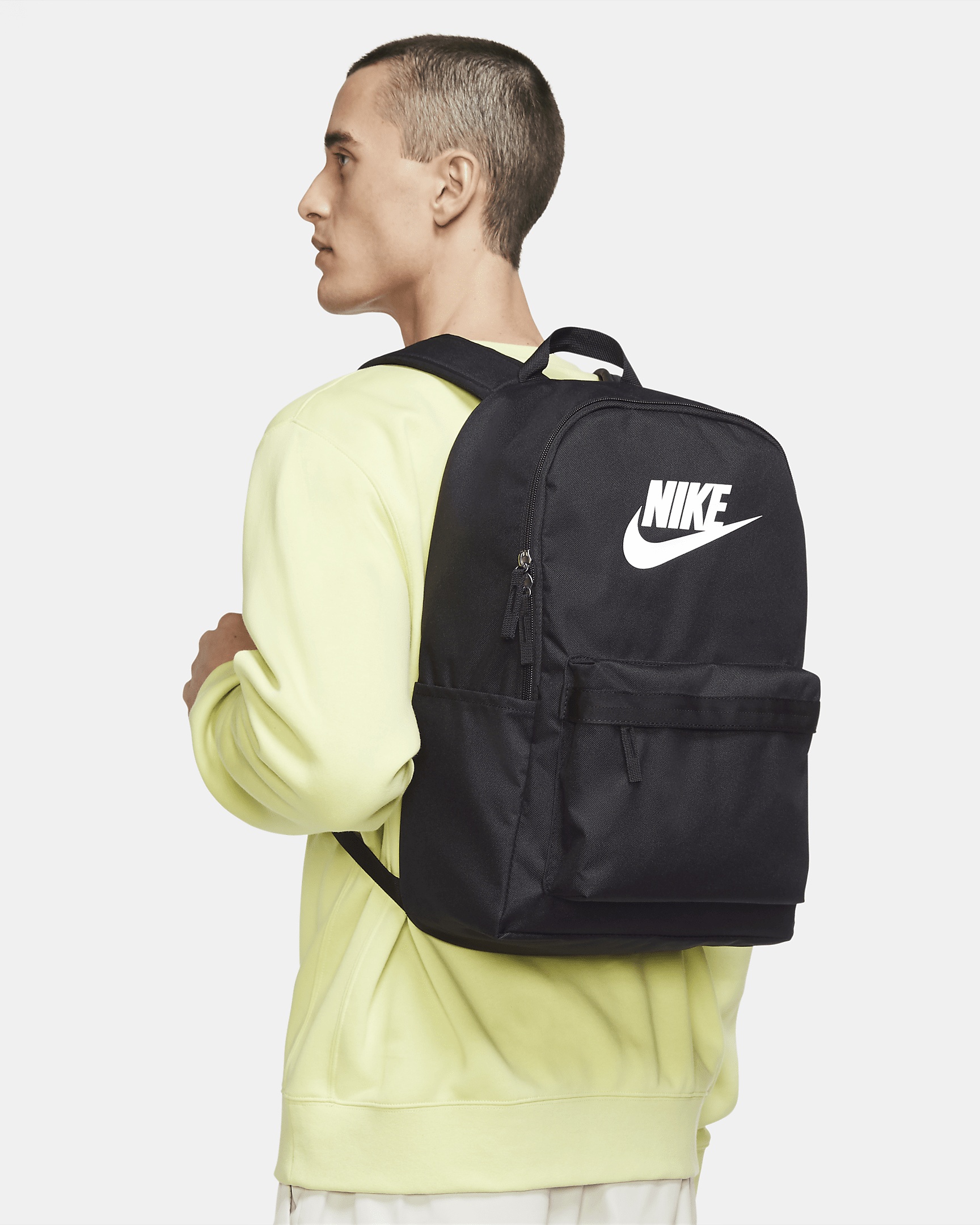 Nike Heritage Backpack (25L) - 1