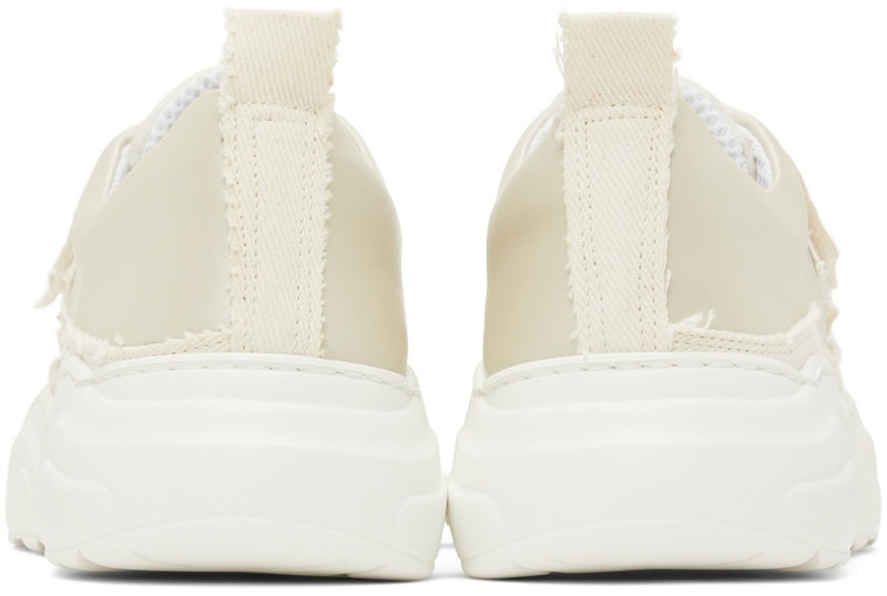 PHILEO Off-White 002 Strong Sneakers outlook