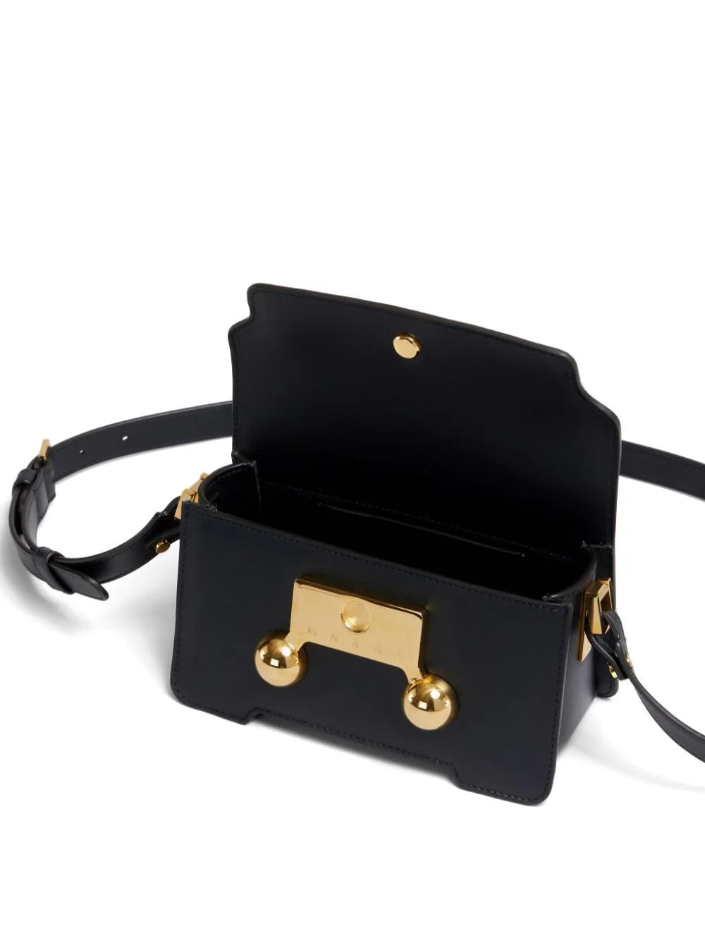 Mini Trunkaroo Shoulder Bag - 4