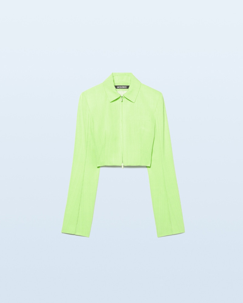 La veste Limao - 1