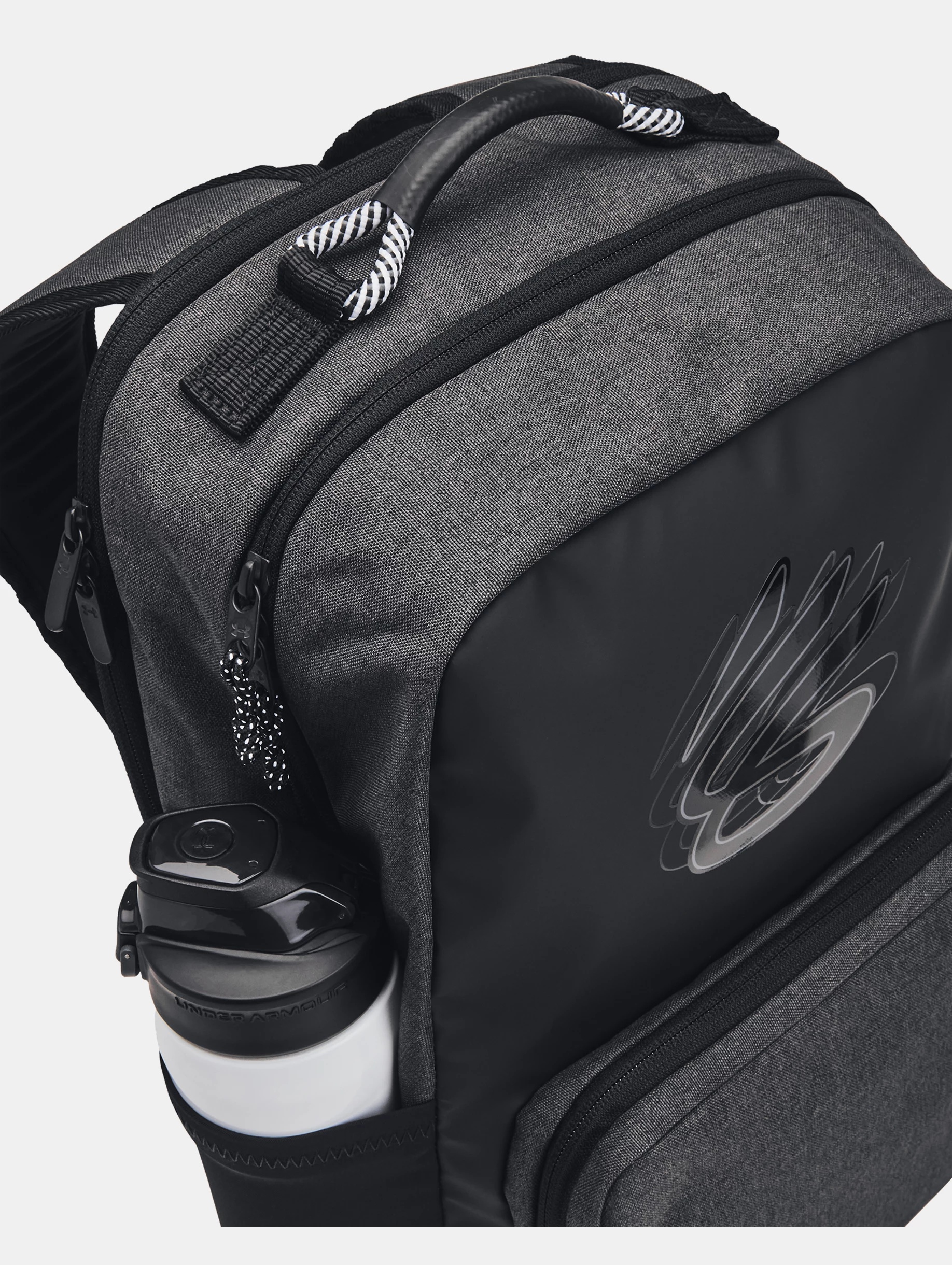Curry Splash Backpack - 4