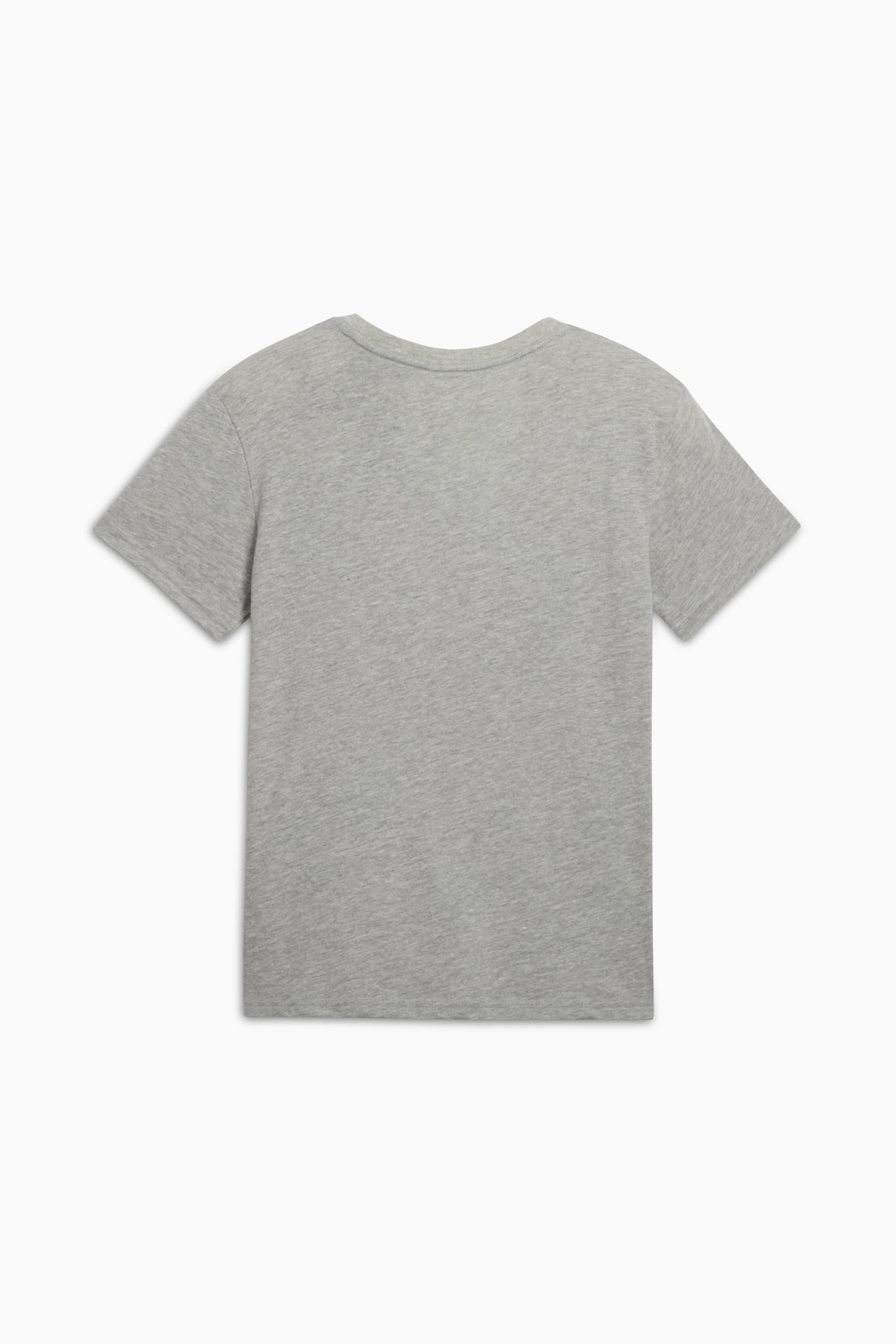 GRAPHICS Repeat Women's Tee - 2