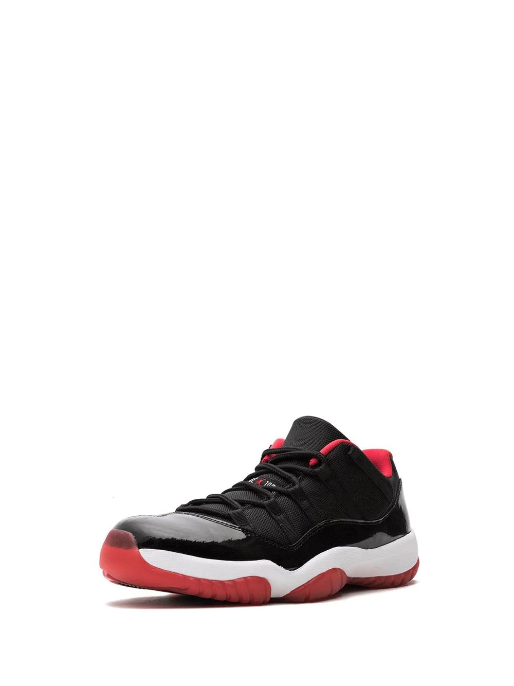 Air Jordan 11 Retro Low bred - 4