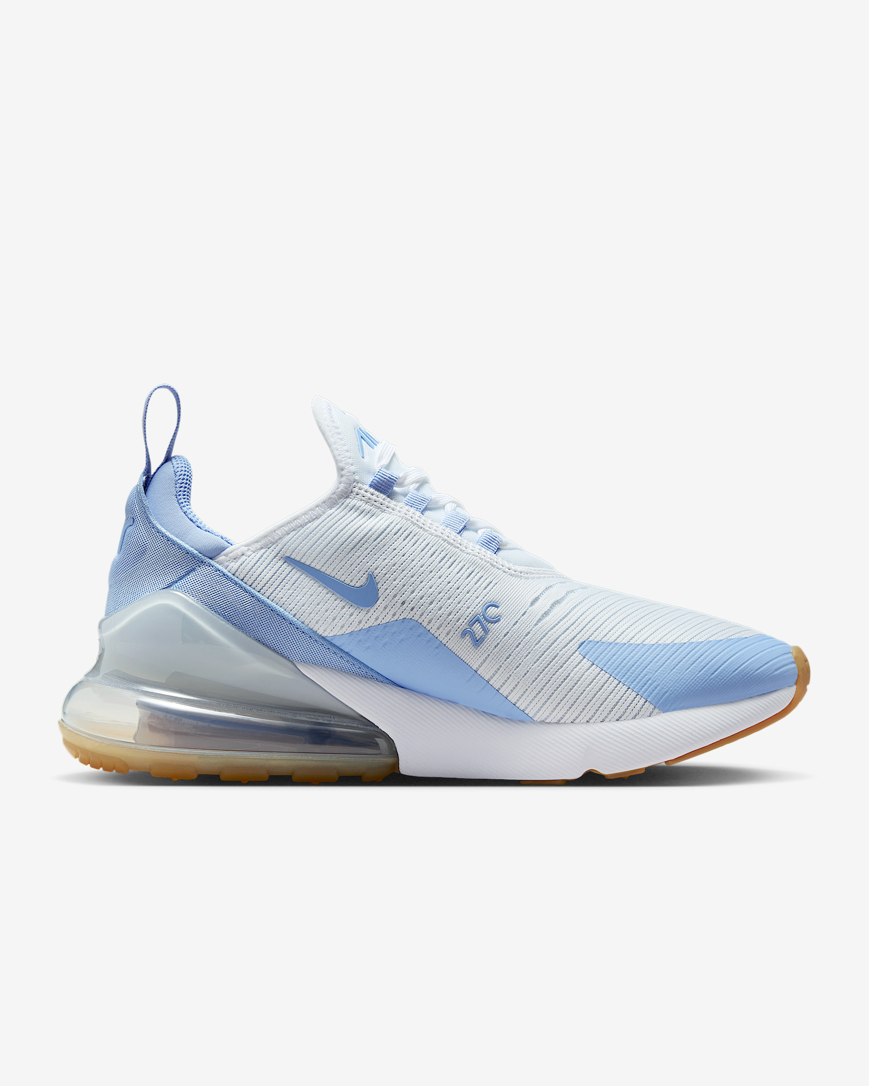 Nike Air Max 270 Women's Shoes - 3