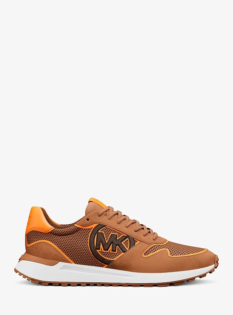 Dax Mixed-Media Trainer - 1