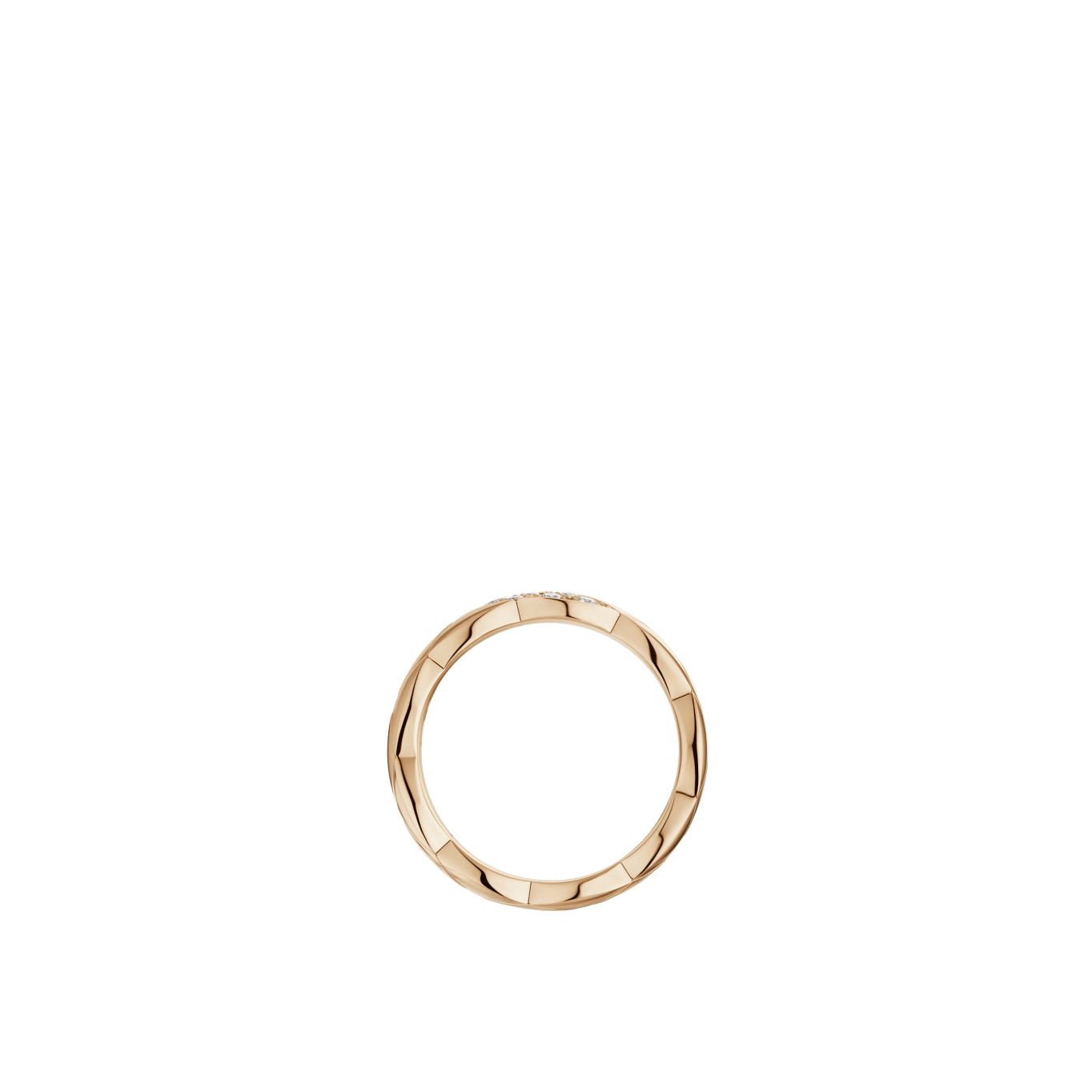 Coco Crush ring - 3