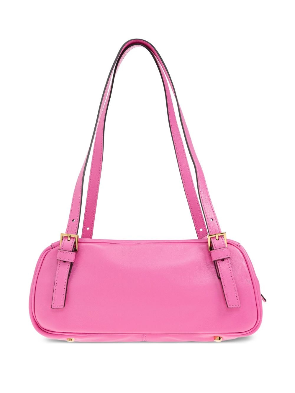 Tag Bowling shoulder bag - 3
