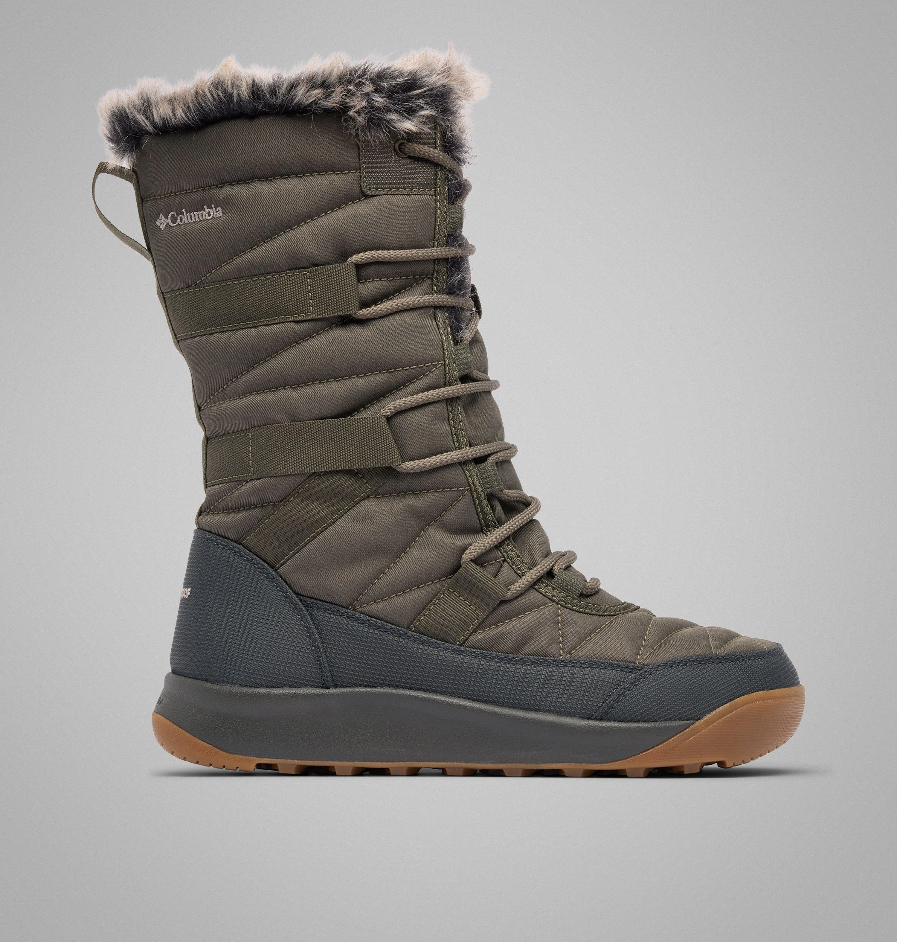 Women's Minx IV Boot - 1