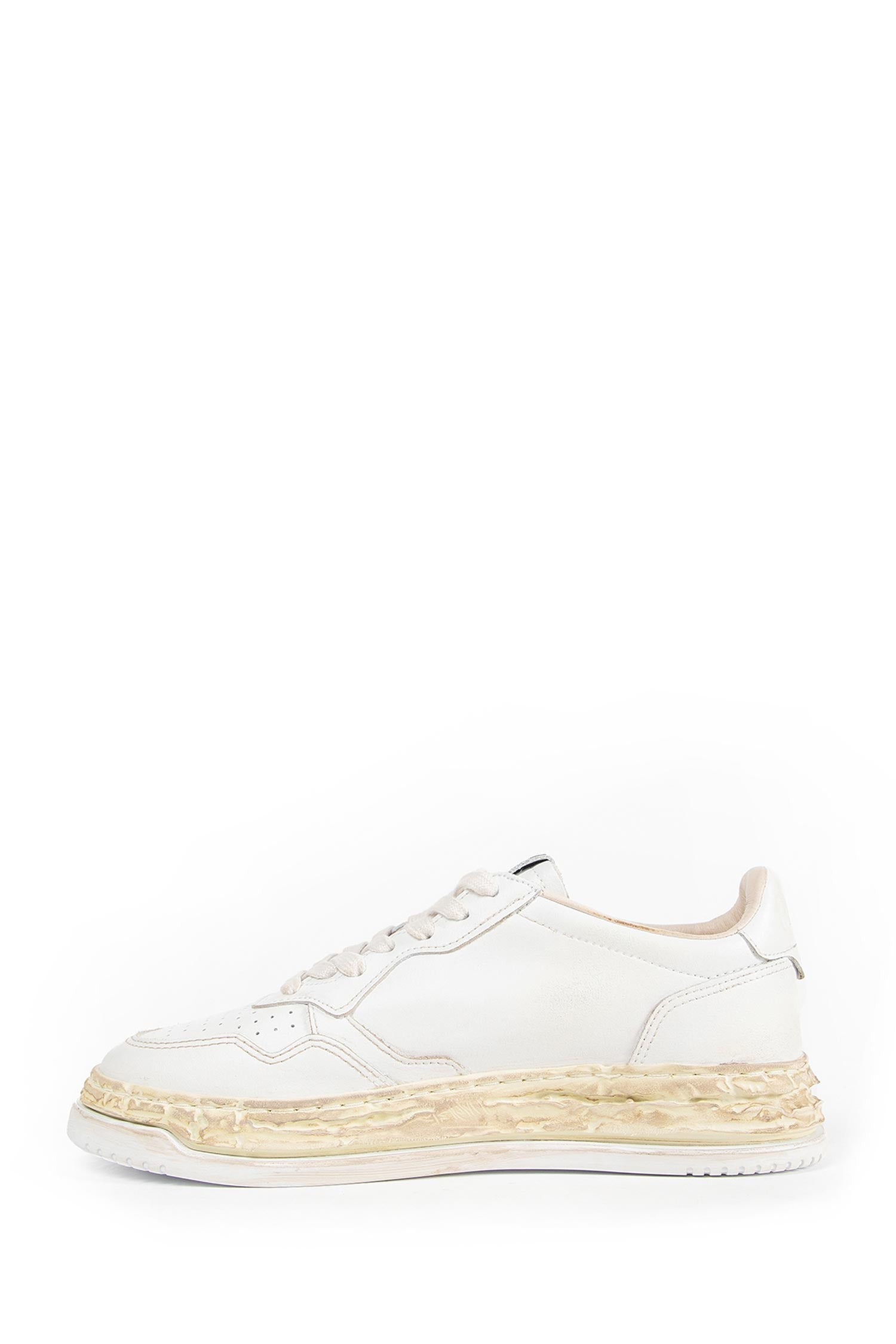 Maison Mihara Collaboration Super Vintage Sneakers - 4