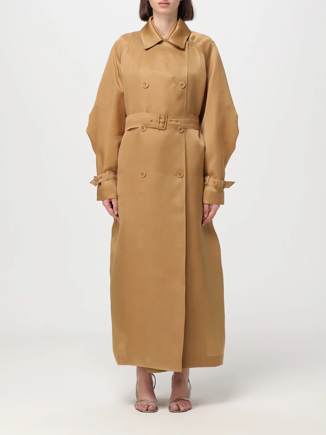Coat woman Max Mara - 1