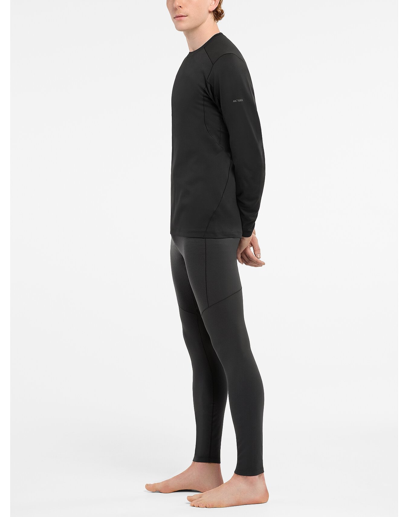 Rho Hybrid Bottom - 3