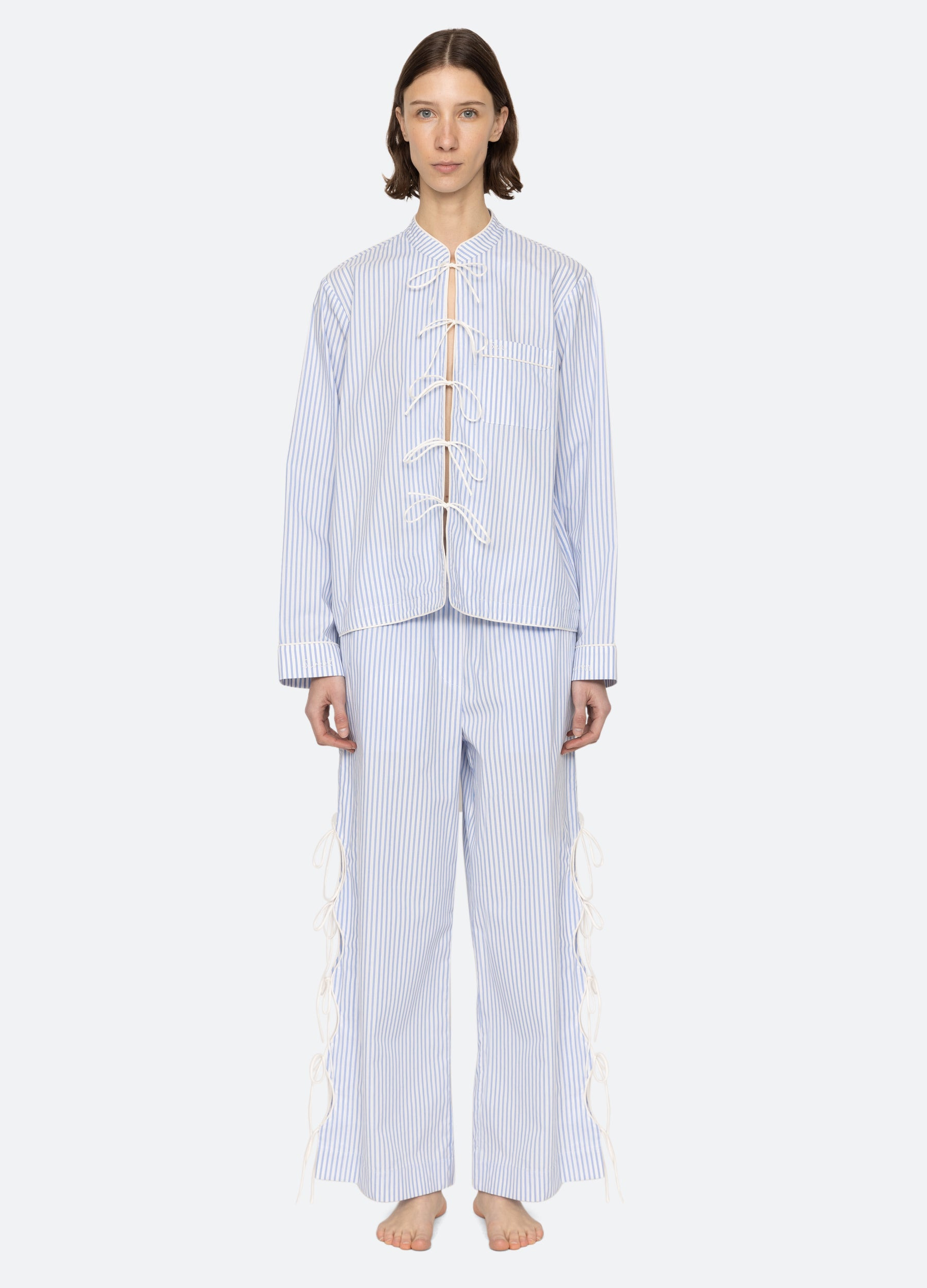 Emery PJ Set - 3