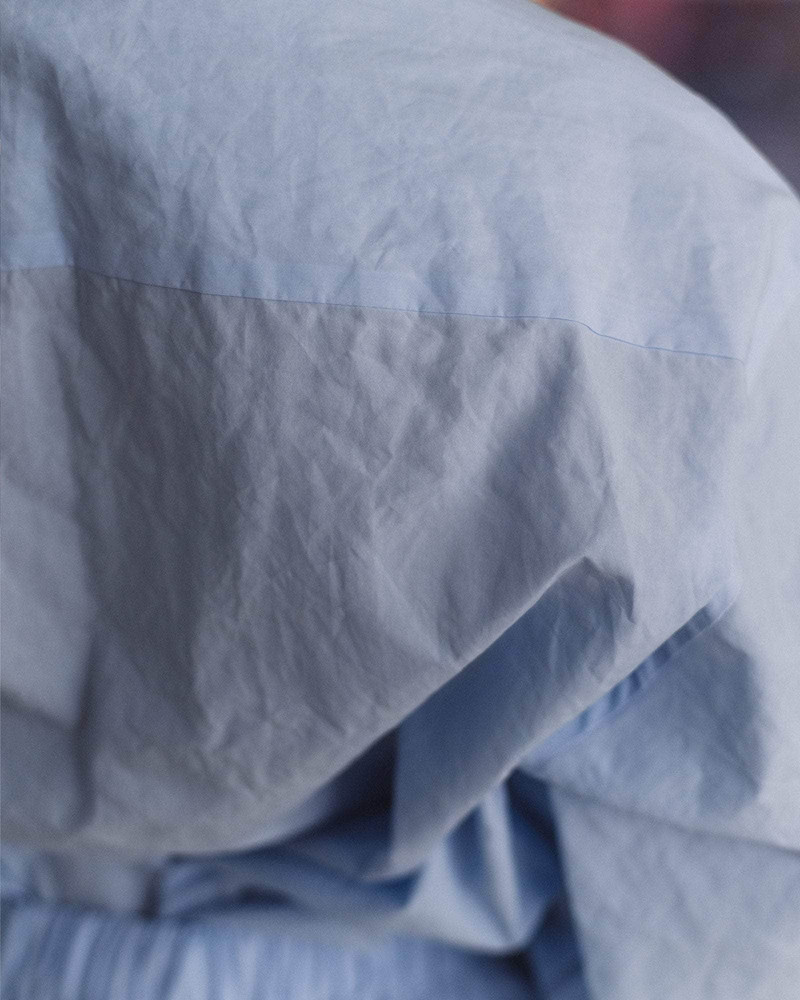 Claude Shirt - Technical Cotton 5