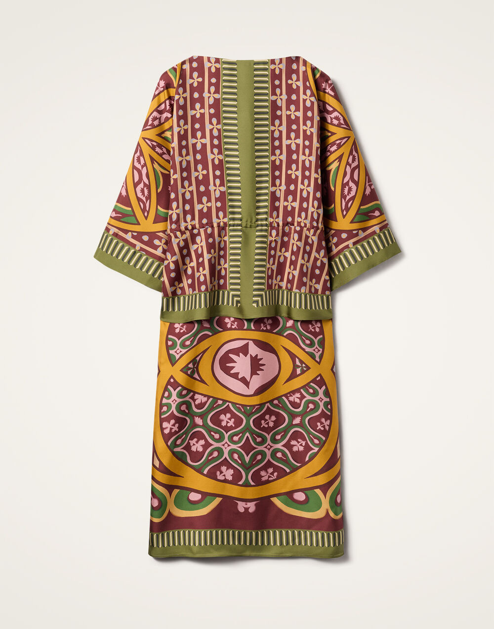 The Apericena Dress - 3